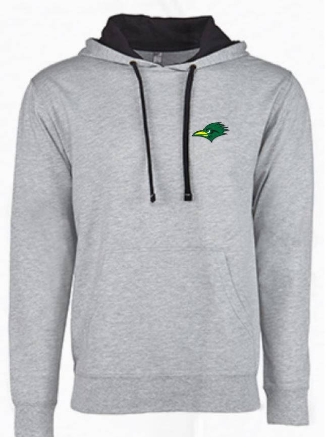 San Tan Hoodie - Next Level Apparel French Terry Pullover Hoodie