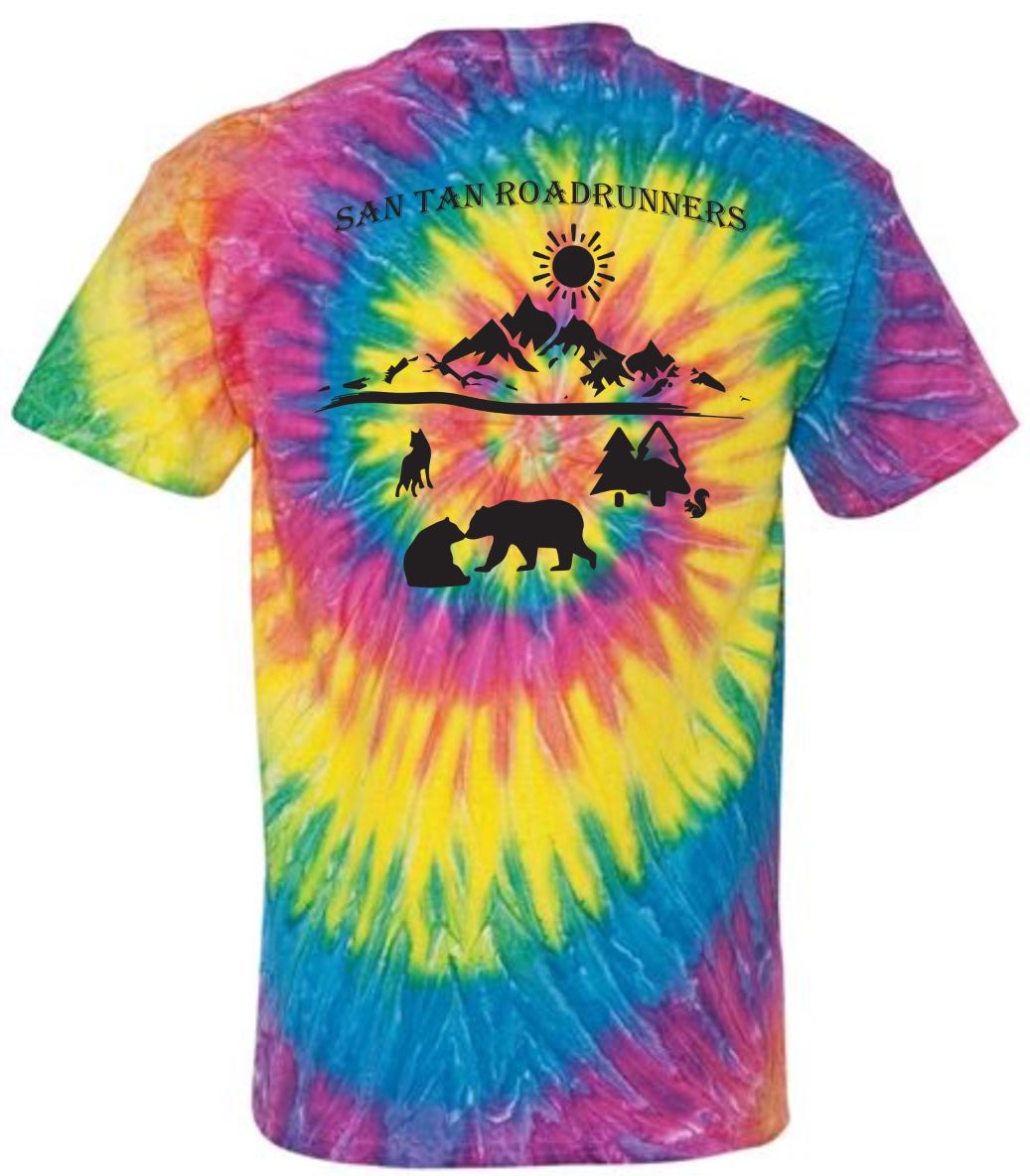 Scholars Camp Student T-shirts