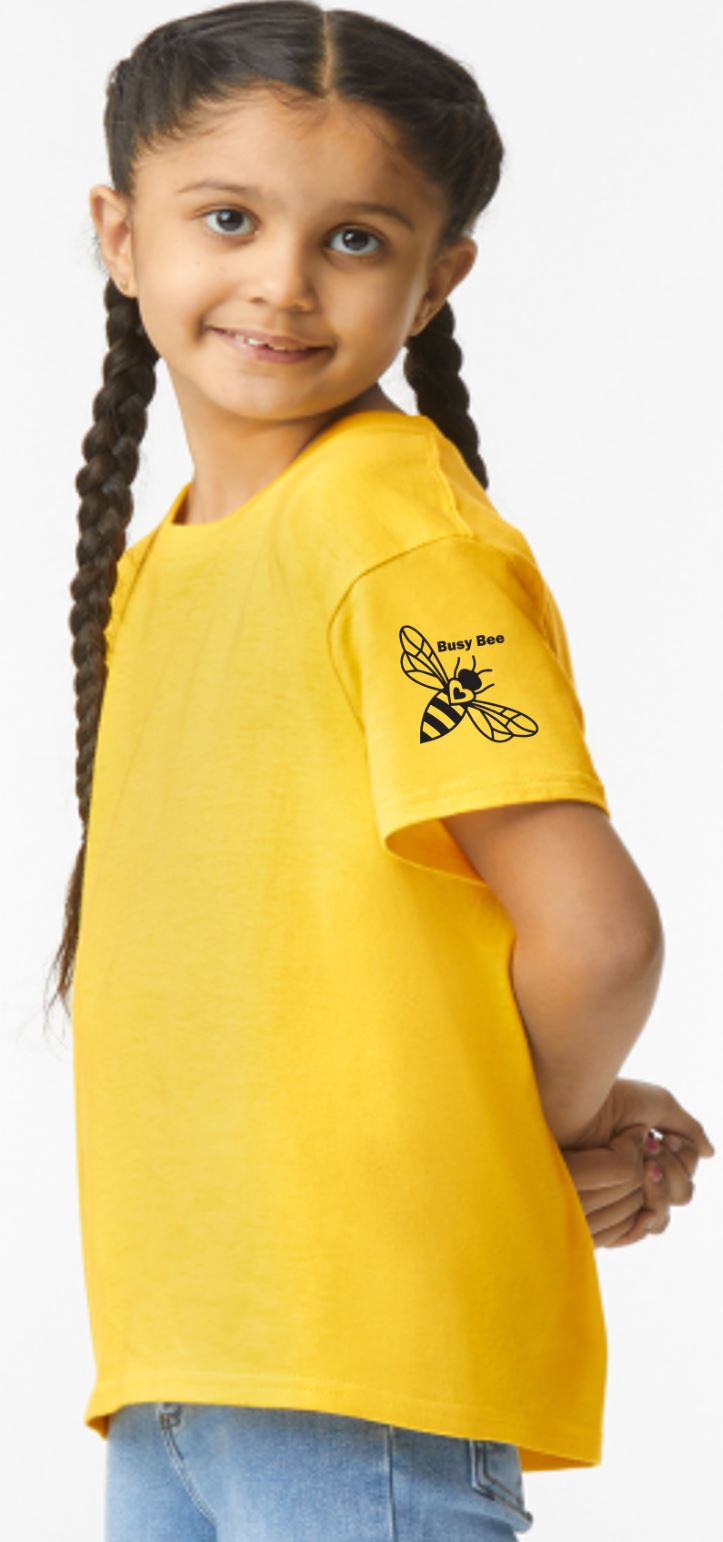 Mrs Dippre Busy Bee T-Shirts