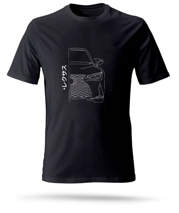 Lexus is300 – SSTshirt