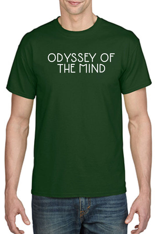 San Tan Odyssey of the mind Gildan DryBlend Adult T-Shirt